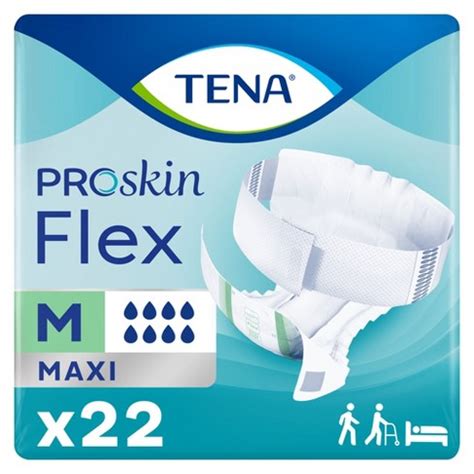 tna flex|TENA ProSkin Flex Maxi Belted Undergarment for Incontinence,。